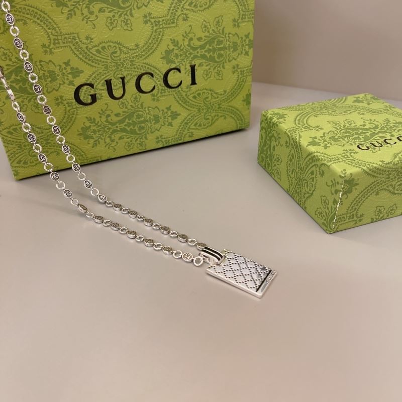 Gucci Necklaces